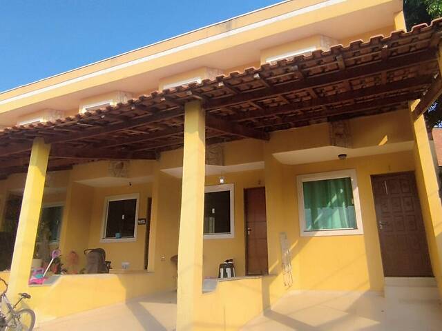 #213 - Casa para Venda em São Paulo - SP - 1