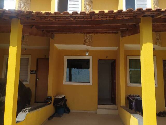 #213 - Casa para Venda em São Paulo - SP - 2