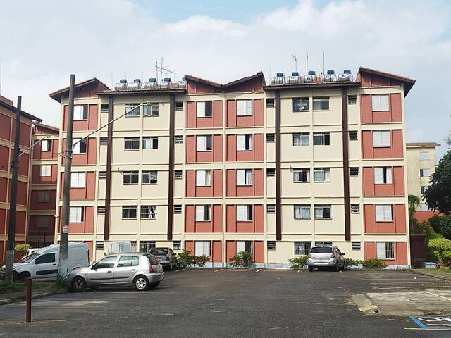 #161 - Apartamento para Locação em São Paulo - SP - 1