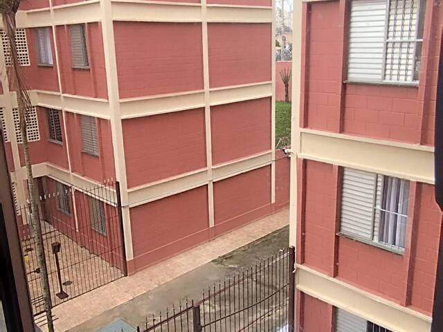 Apartamento para Locação em São Paulo - 4