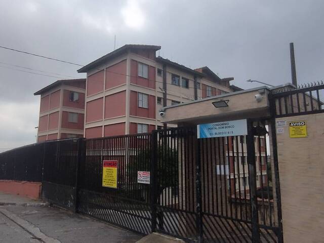 #161 - Apartamento para Locação em São Paulo - SP - 2