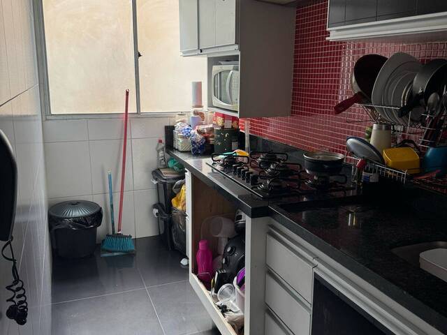 Apartamento para Venda em São Paulo - 5