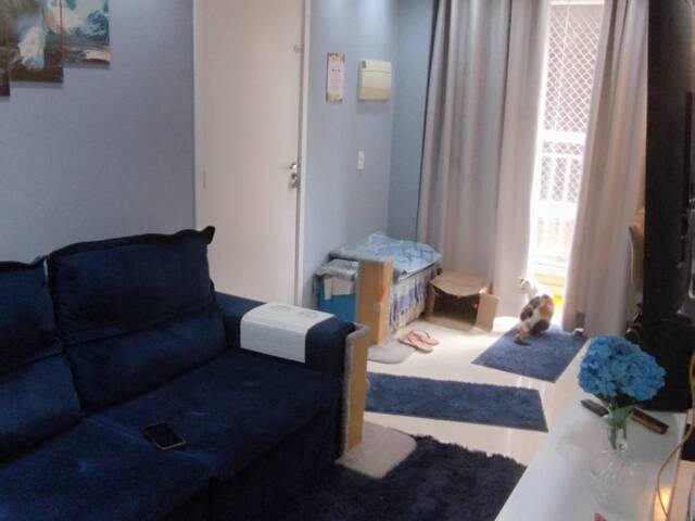 Apartamento para Venda em São Paulo - 3