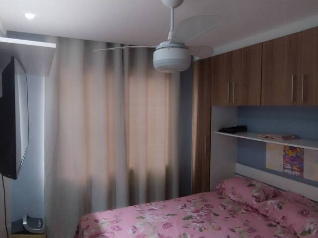 Apartamento para Venda em São Paulo - 4