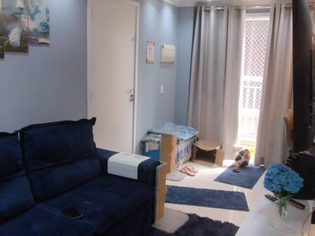 Apartamento para Venda em São Paulo - 5