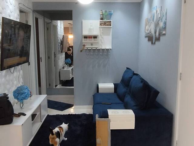 Apartamento para Venda em São Paulo - 2