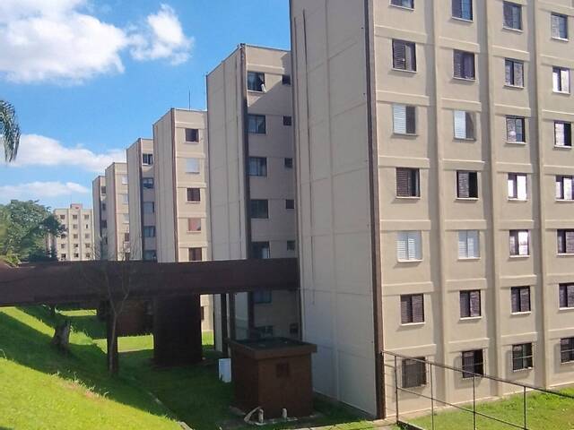 #216 - Apartamento para Venda em São Paulo - SP