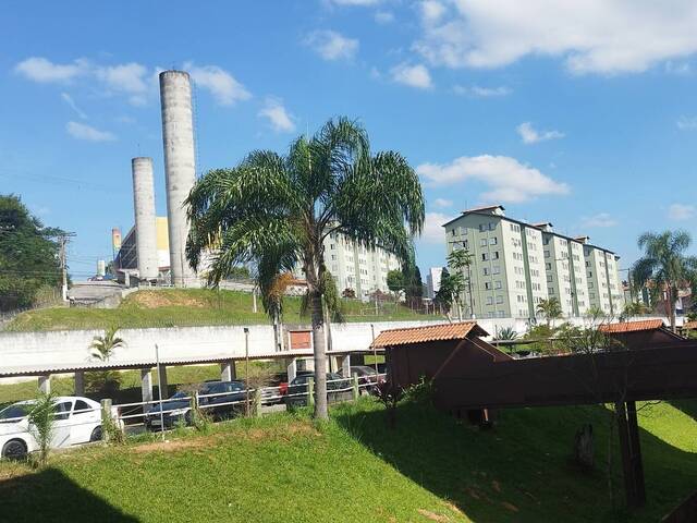 #216 - Apartamento para Venda em São Paulo - SP