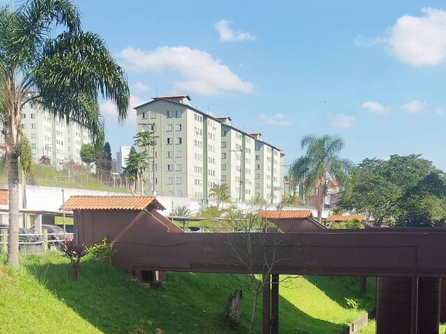 #216 - Apartamento para Venda em São Paulo - SP