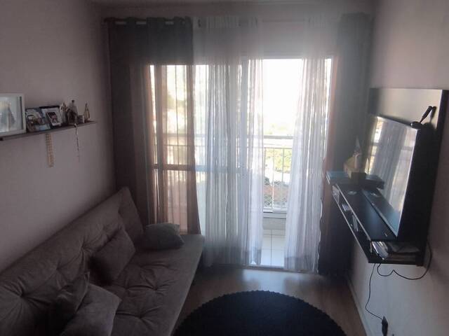 Apartamento para Venda em São Paulo - 2