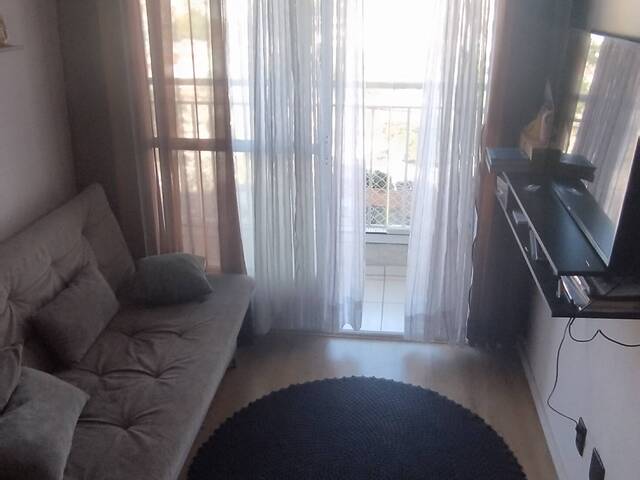Apartamento para Venda em São Paulo - 3