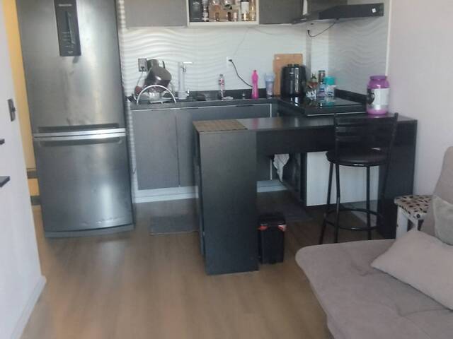 Apartamento para Venda em São Paulo - 4