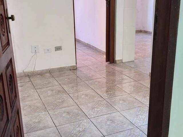 Venda em Conjunto Habitacional Castro Alves - São Paulo