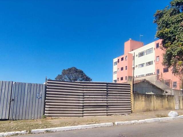 Área para Venda em São Paulo - 2
