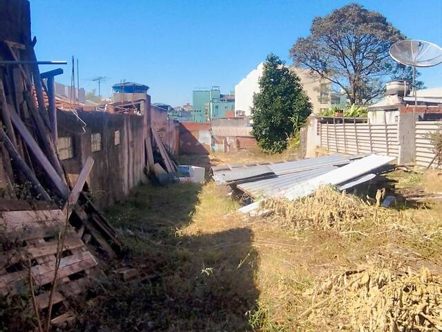 Área para Venda em São Paulo - 5