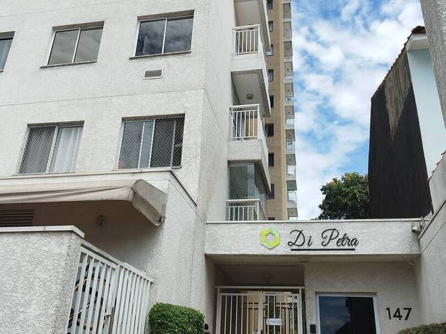 #223 - Apartamento para Locação em São Paulo - SP - 1