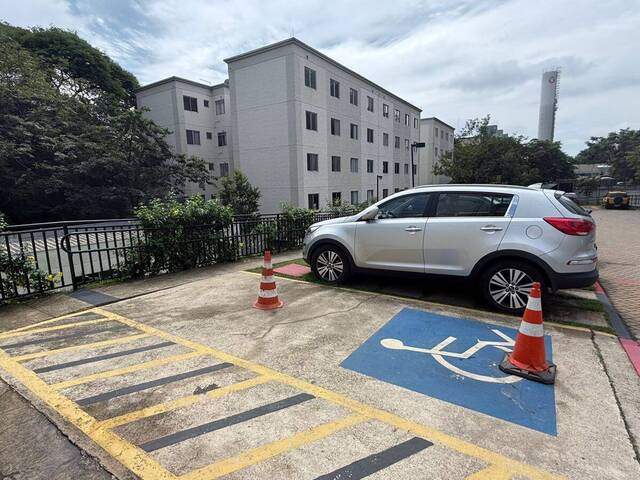 Apartamento para Venda em São Paulo - 4