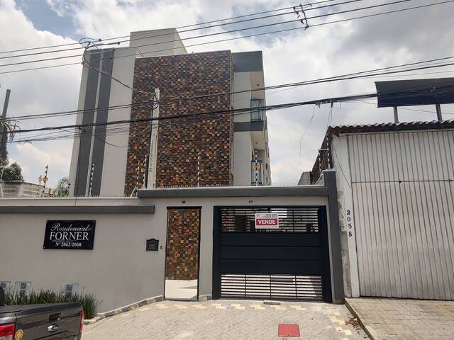#227 - Casa para Venda em São Paulo - SP