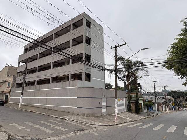 #230 - Apartamento para Venda em São Paulo - SP - 2