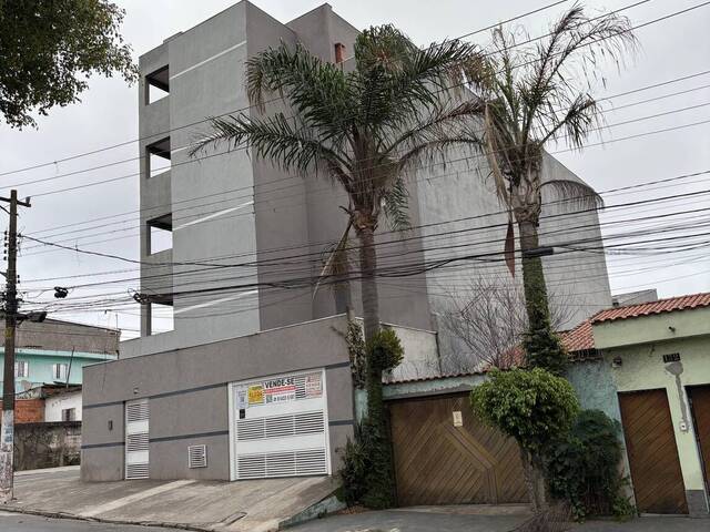 #230 - Apartamento para Venda em São Paulo - SP - 3