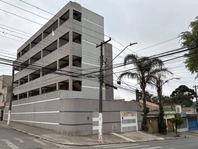 Apartamento para Venda em São Paulo - 4
