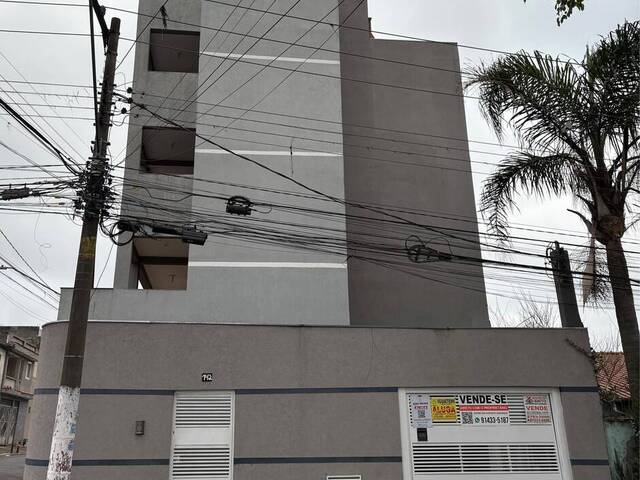 Apartamento para Venda em São Paulo - 5