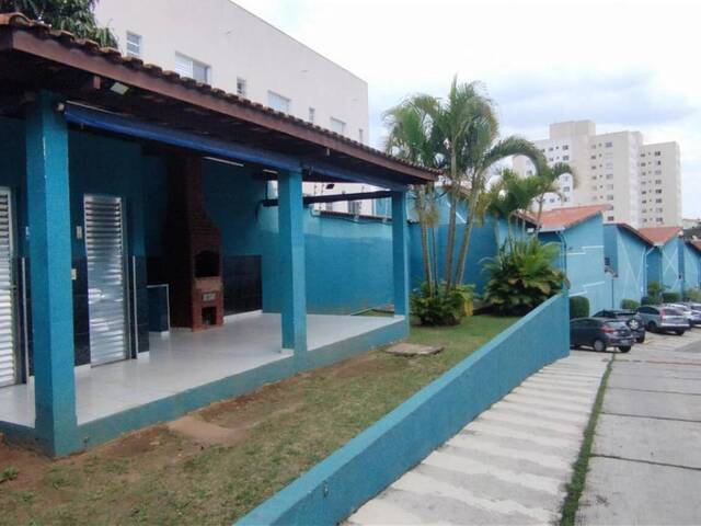 Casa para Venda em São Paulo - 5