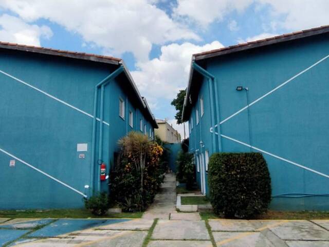 #232 - Casa para Venda em São Paulo - SP