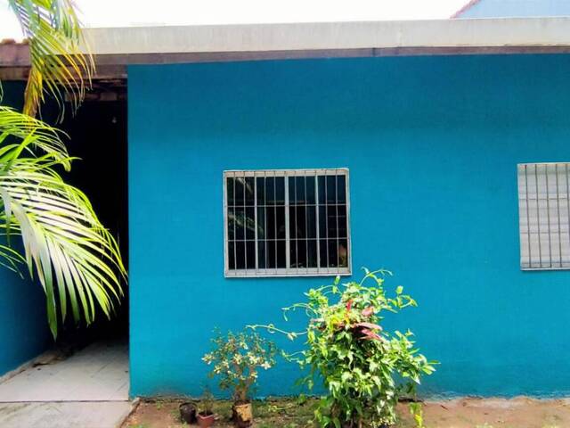 #232 - Casa para Venda em São Paulo - SP