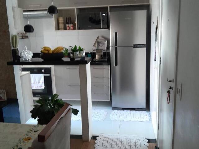 #233 - Apartamento para Venda em São Paulo - SP - 2