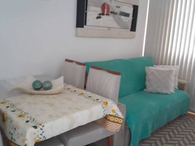 Apartamento para Venda em São Paulo - 4