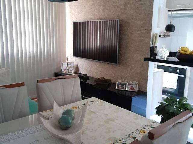 #233 - Apartamento para Venda em São Paulo - SP - 1