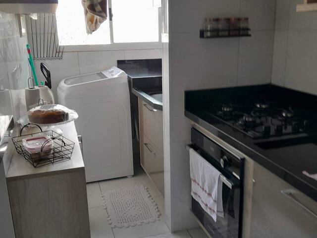 #233 - Apartamento para Venda em São Paulo - SP - 3