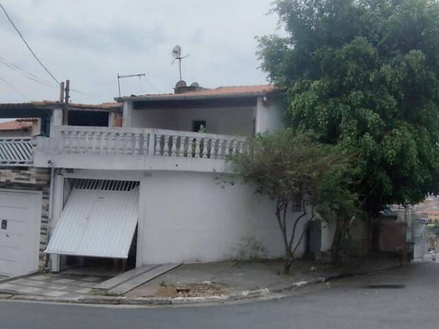 #234 - Casa para Venda em São Paulo - SP - 1