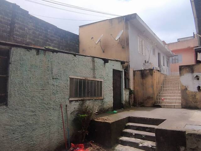 #235 - Área para Venda em São Paulo - SP - 2