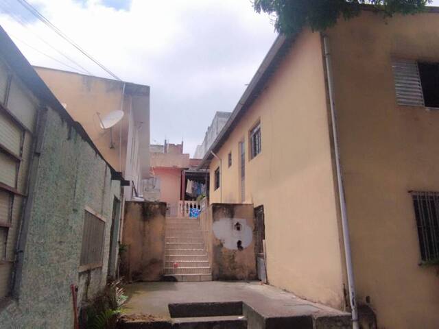 #235 - Área para Venda em São Paulo - SP - 3