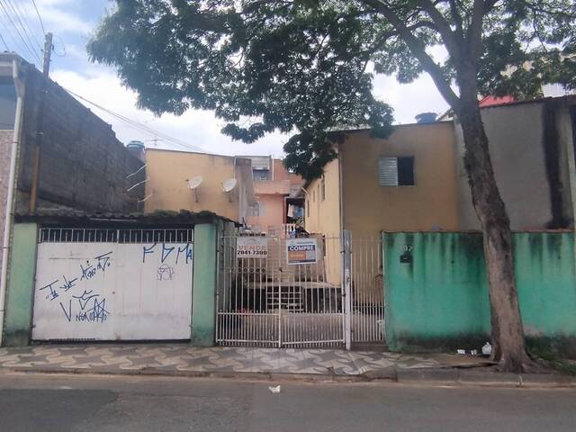 #235 - Área para Venda em São Paulo - SP - 1