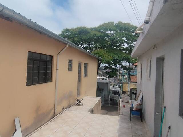 Área para Venda em São Paulo - 4