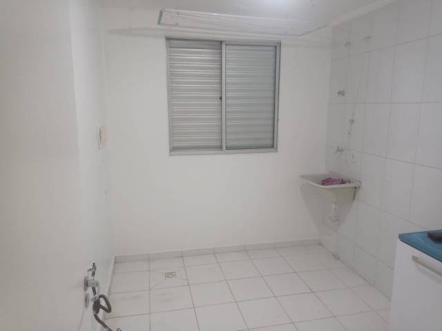 Apartamento para Venda em São Paulo - 2
