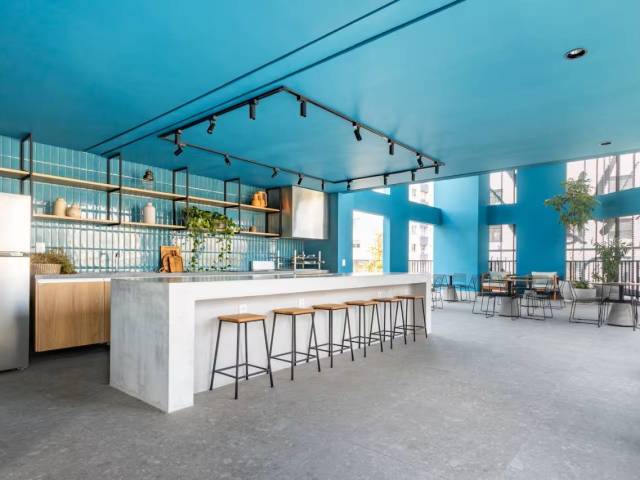 #238 - Apartamento para Venda em São Paulo - SP - 2