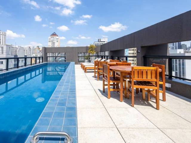 Apartamento para Venda em São Paulo - 5