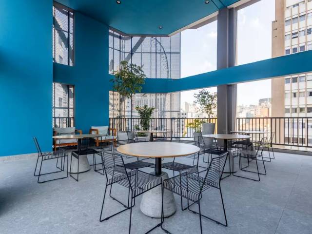 #238 - Apartamento para Venda em São Paulo - SP - 3