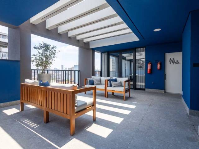 Apartamento para Venda em São Paulo - 4