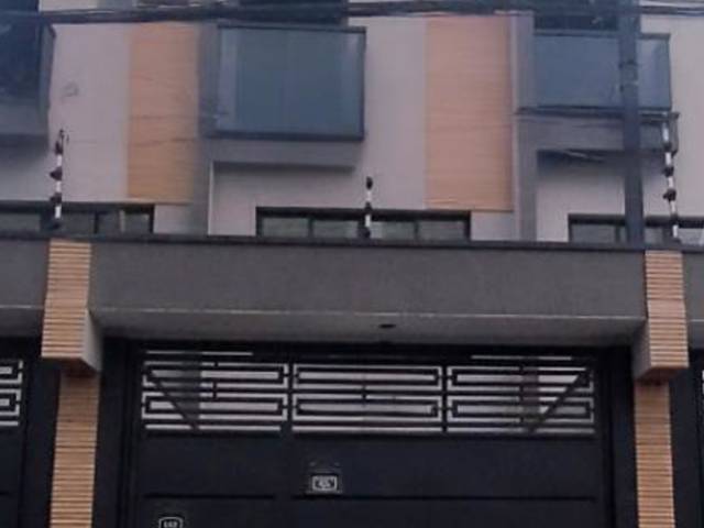 Venda em Vila Granada - São Paulo