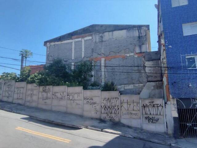 Área para Venda em São Paulo - 4