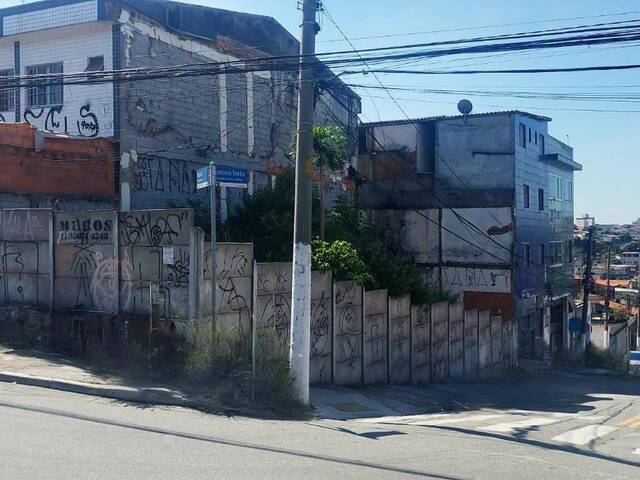 Área para Venda em São Paulo - 3